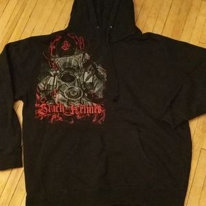 Firefighter Sweatshirt